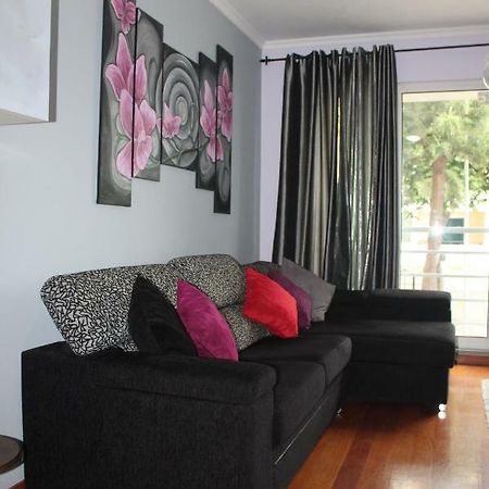 Uptown Madalenas Apartment Funchal  Luaran gambar