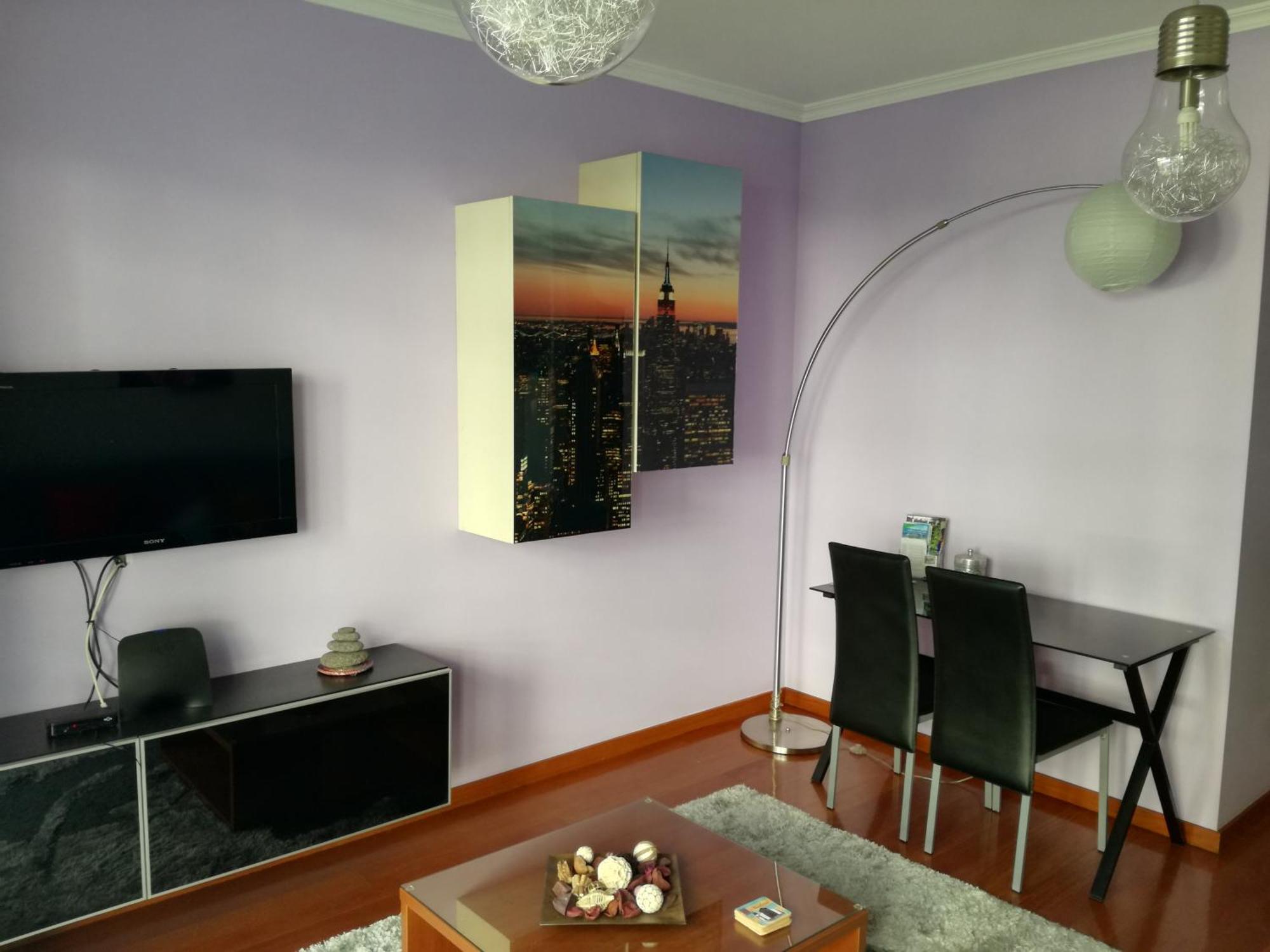 Uptown Madalenas Apartment Funchal  Bilik gambar