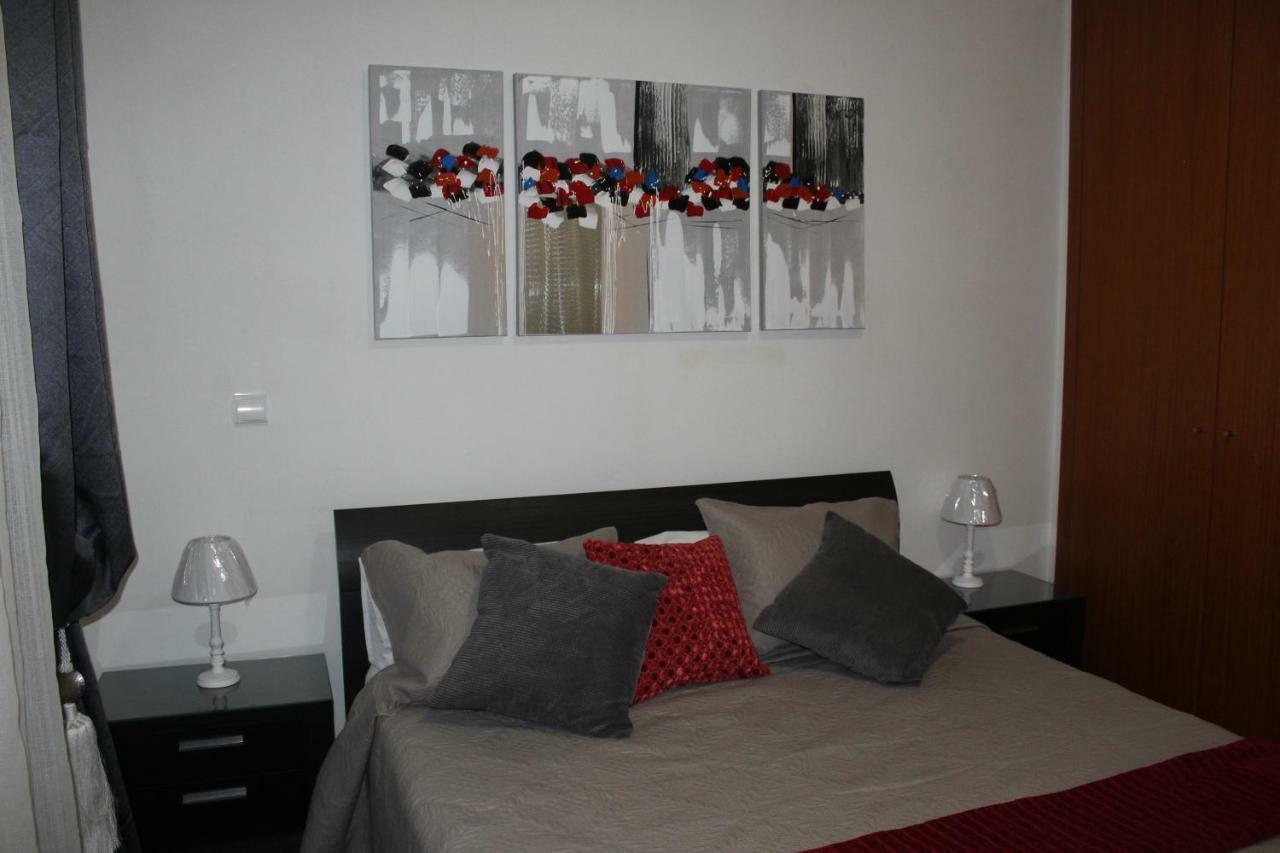 Uptown Madalenas Apartment Funchal  Luaran gambar