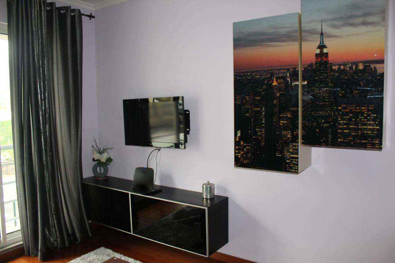 Uptown Madalenas Apartment Funchal  Luaran gambar