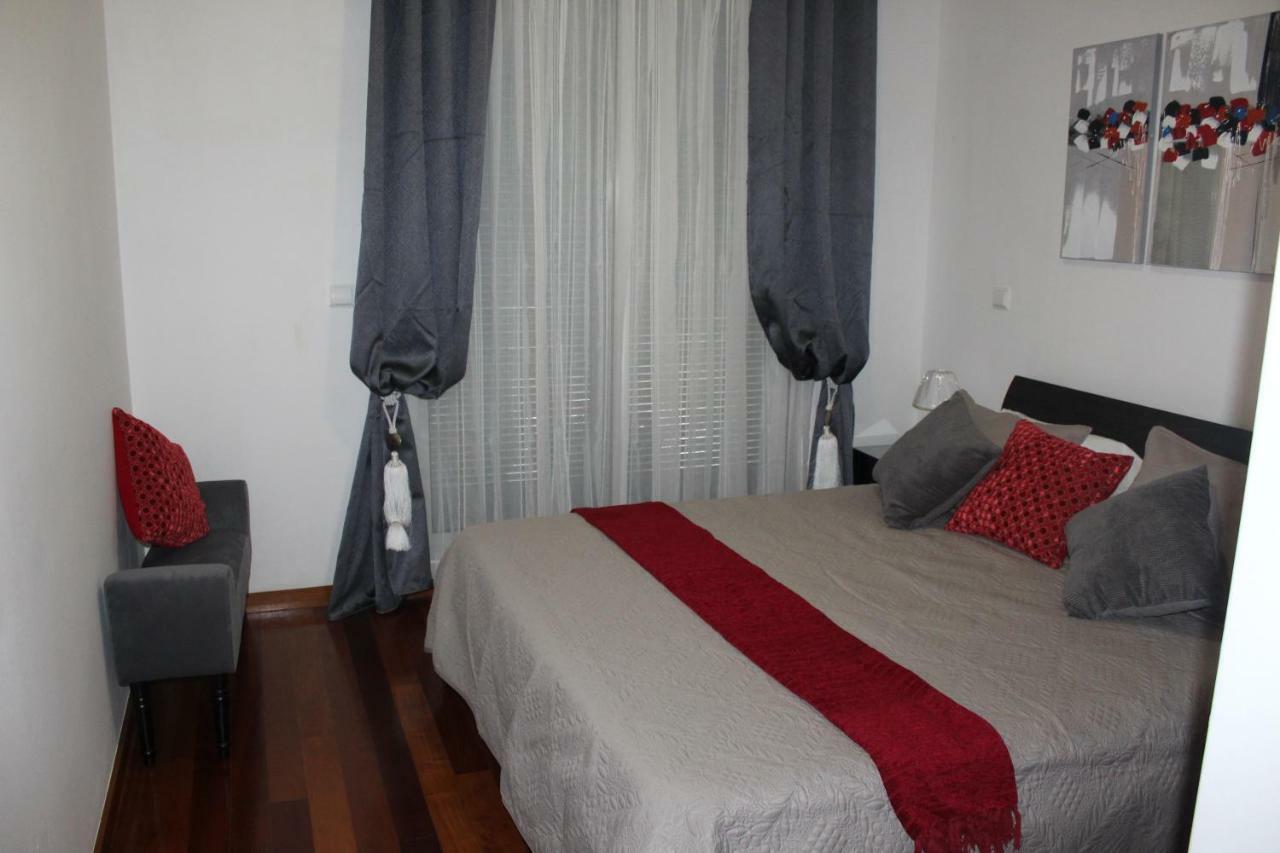 Uptown Madalenas Apartment Funchal  Luaran gambar