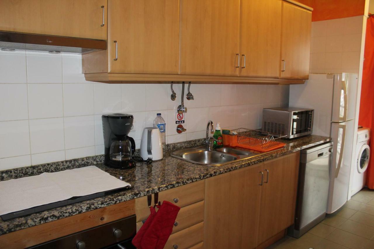 Uptown Madalenas Apartment Funchal  Luaran gambar