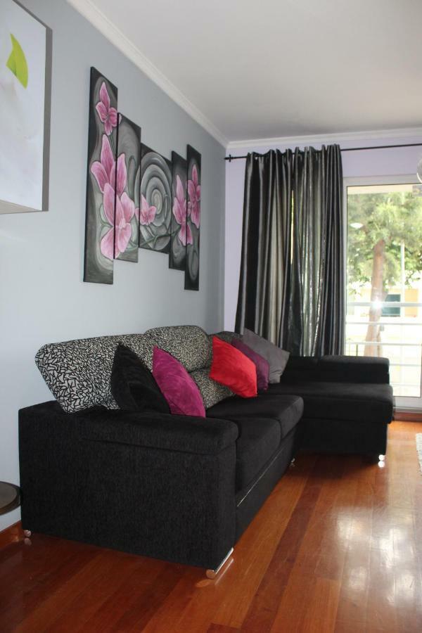 Uptown Madalenas Apartment Funchal  Luaran gambar