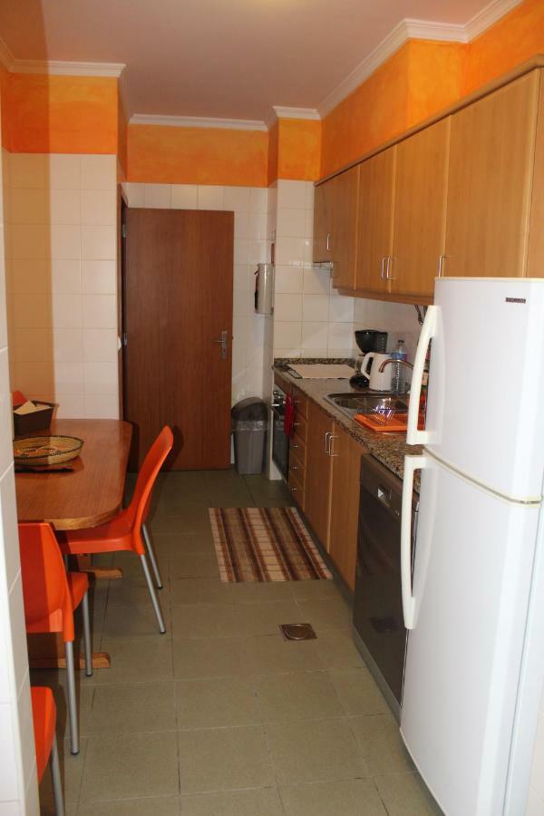 Uptown Madalenas Apartment Funchal  Luaran gambar