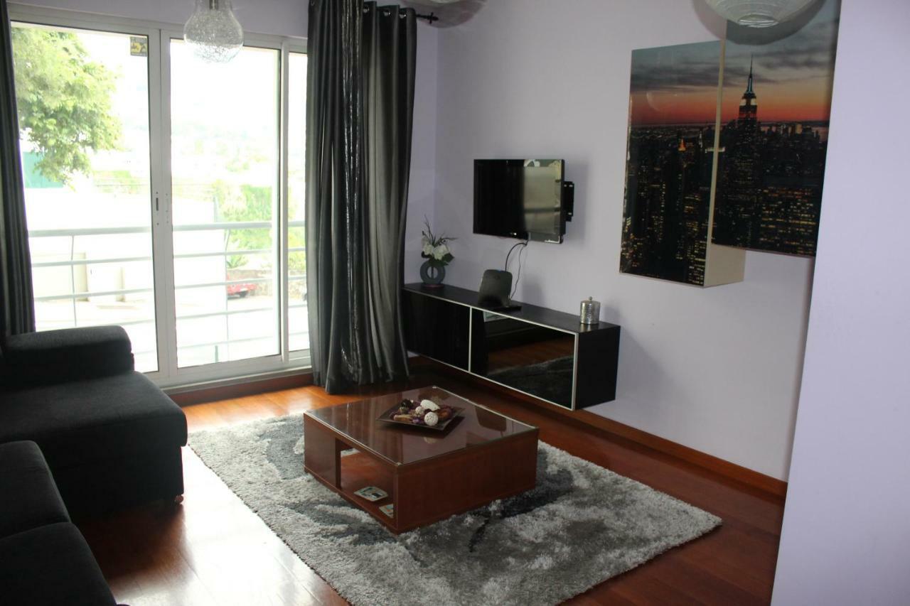 Uptown Madalenas Apartment Funchal  Luaran gambar