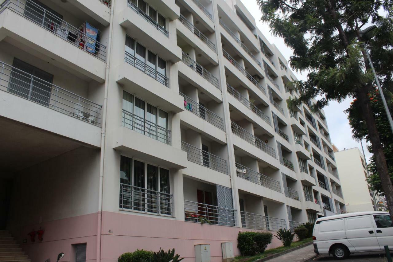 Uptown Madalenas Apartment Funchal  Luaran gambar