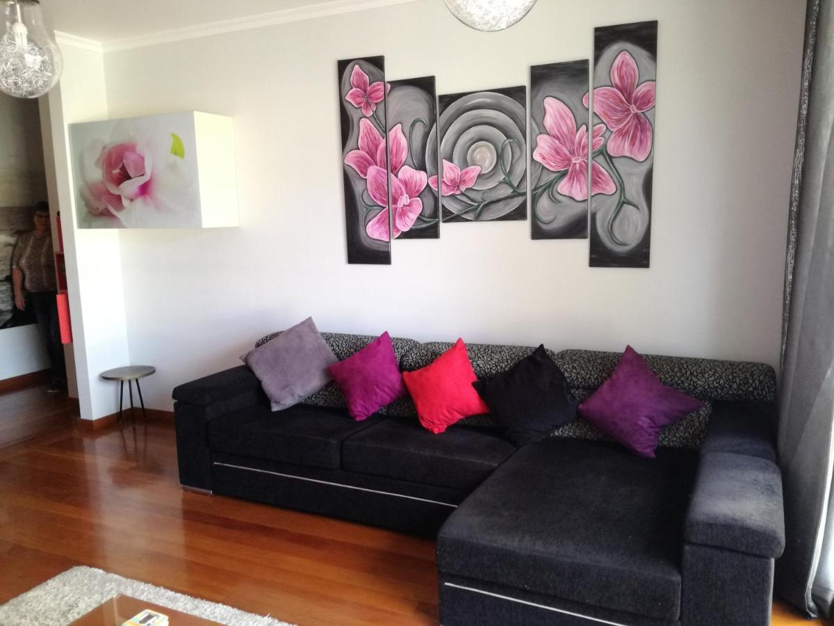 Uptown Madalenas Apartment Funchal  Luaran gambar