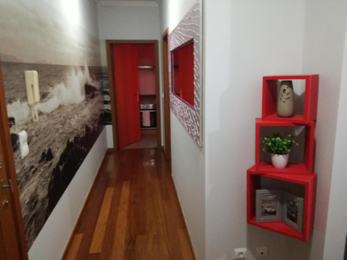 Uptown Madalenas Apartment Funchal  Luaran gambar