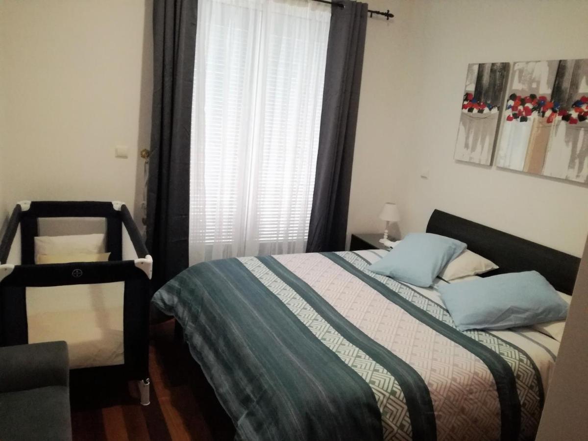 Uptown Madalenas Apartment Funchal  Luaran gambar